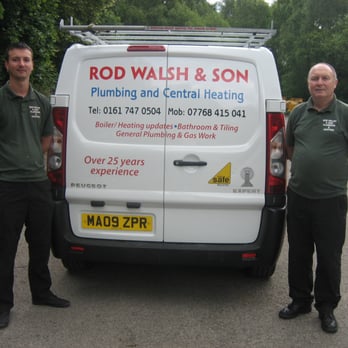 Andy Walsh Plumbing & Heating - Plumbing Near Me - Manchester, XGM Andy Walsh Plumbing & Heating - Plumbing Near Me - Manchester, XGM