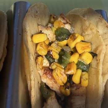 Life Time Biltmore - Chicken taco - Gyms Near Me - Phoenix, Arizona