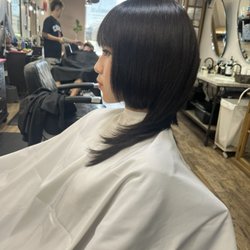 Barber & Co. - By Jolie