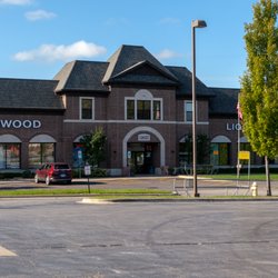 Kenwood Liquors