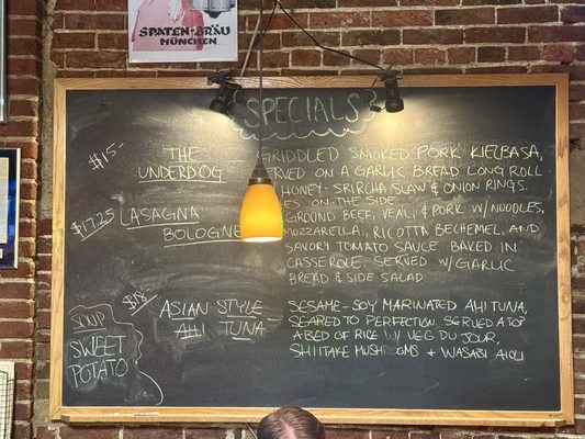 Race Street Cafe by null