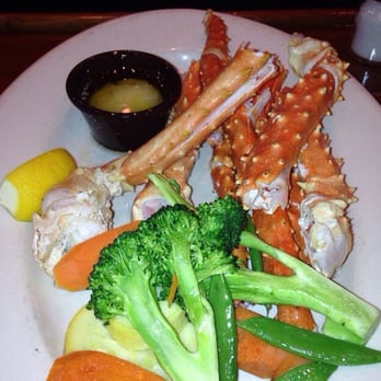 Outback Steakhouse - Very good King Crab Legs here. - Steakhouses Near Me - Norwalk, California Outback Steakhouse - Very good King Crab Legs here. - Steakhouses Near Me - Norwalk, California
