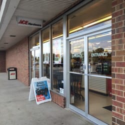 Ace Hardware Of Oconomowoc