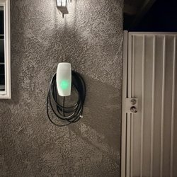JC Builders and Design - EV Charger