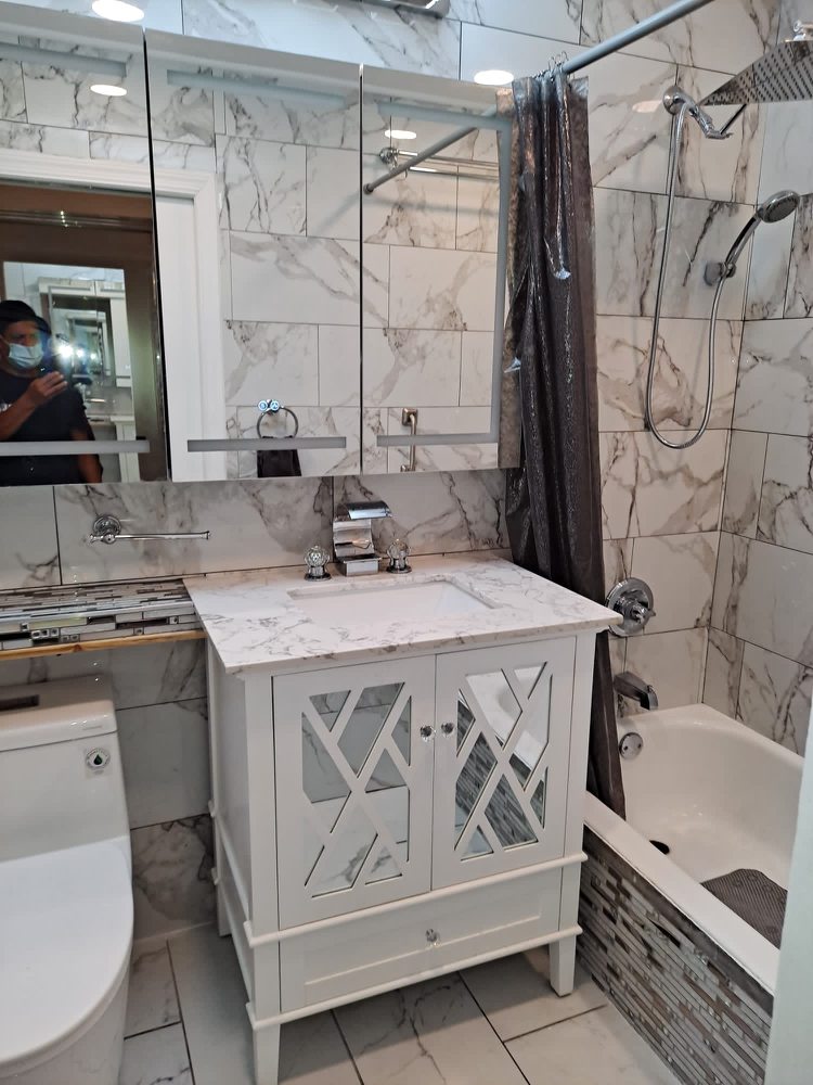 Slide of MPC General Contracting Corp