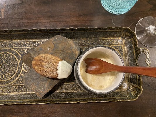 Stages at One Washington by null