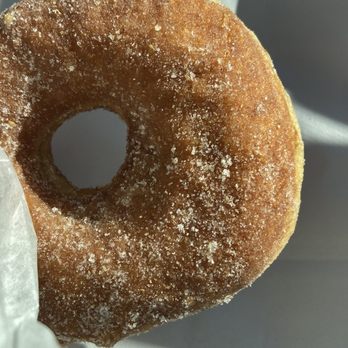 BRIGHT SPOT DONUTS - Updated November 2025 - 74 Photos & 43 Reviews