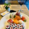 Oishi Sushi Bar gift card