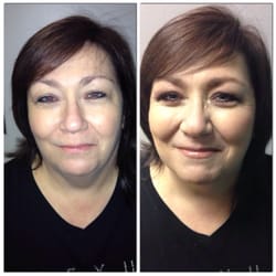 Blue Cliff Career College - Makeovers