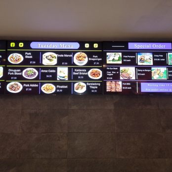 Asian Food - Visit their website(PinoyNY.com) for their menu. It changes daily. - Filipino Near Me - Jamaica, New York Asian Food - Visit their website(PinoyNY.com) for their menu. It changes daily. - Filipino Near Me - Jamaica, New York