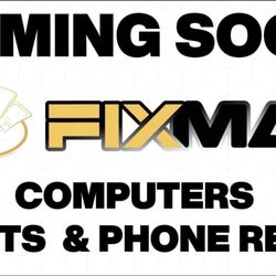 FIXMAN