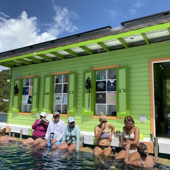 Lime Out - Swim-up Bar Seats - Mexican Near Me - Saint John, Virgin Islands Lime Out - Swim-up Bar Seats - Mexican Near Me - Saint John, Virgin Islands