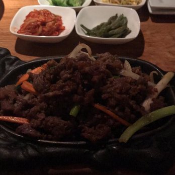 Koreana - Sushi Bars Near Me - Toledo, Ohio