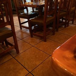 Jose's Mexican Restaurant - Area