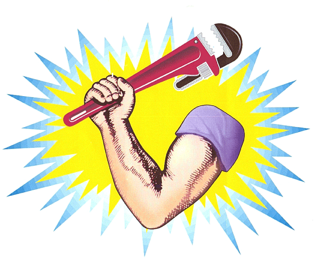 Slide of Powerhouse Plumbing & Heating