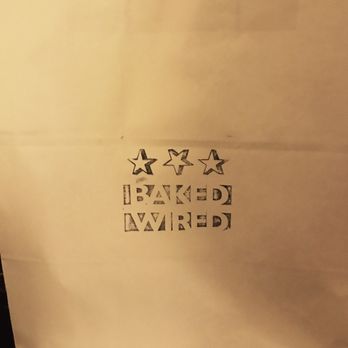 Baked & Wired - Bakeries Near Me - Washington, DC, District of Columbia
