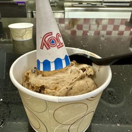 Cappuccino Crunch Cappuccino Crunch