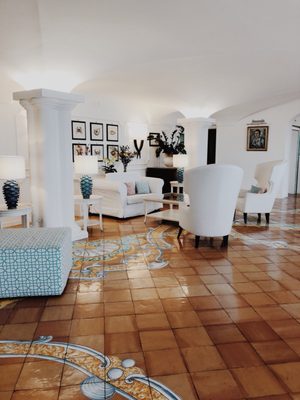 Hotel Marincanto by null