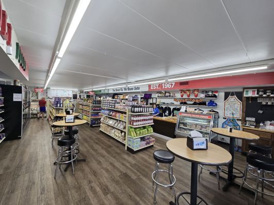 Nottoli Italian Foods by null