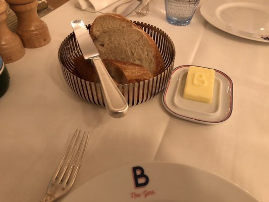 Benoit New York by null