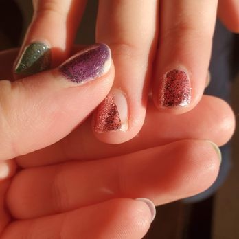 Instant Nails & Spa - Nail Salons Near Me - Chico, California