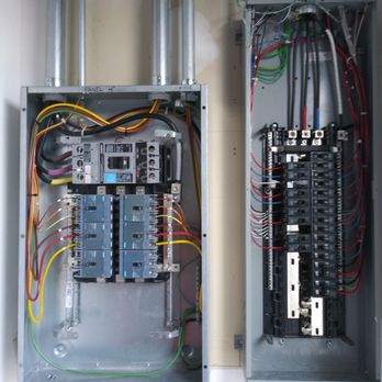 Orion Electric - New construction restaurant in Doral required new panels and power from the buildings main distribution panels. Call the experts! - Electricians Near Me Orion Electric - New construction restaurant in Doral required new panels and power from the buildings main distribution panels. Call the experts! - Electricians Near Me
