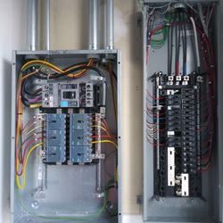 Orion Electric