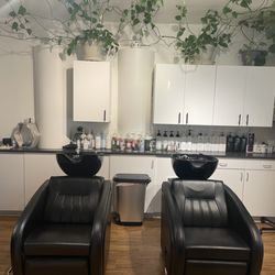 Icon Hair Studio