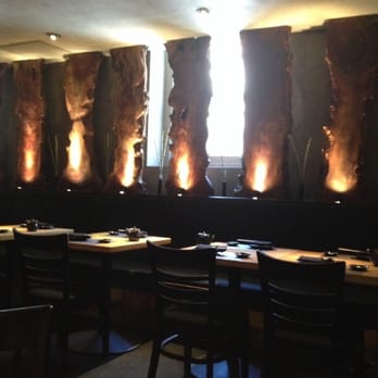 Sushi Roku - Interior 07.25.14 - Sushi Bars Near Me - Pasadena, California Sushi Roku - Interior 07.25.14 - Sushi Bars Near Me - Pasadena, California