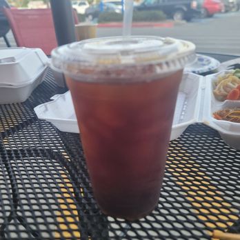 Garden Teriyaki - Iced coffee - Korean Near Me - Garden Grove, California Garden Teriyaki - Iced coffee - Korean Near Me - Garden Grove, California