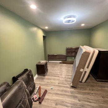 The Basement Kings - General Contractors Near Me - Marietta, Georgia