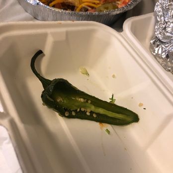 El Rinconsito - Renton - Half cut jalapeño - Mexican Near Me - Renton, Washington El Rinconsito - Renton - Half cut jalapeño - Mexican Near Me - Renton, Washington