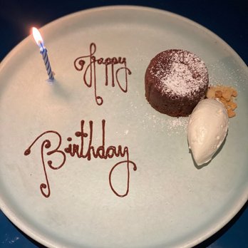 Miro Kaimuki - Free bday dessert - Asian Fusion Near Me - Honolulu, Hawaii Miro Kaimuki - Free bday dessert - Asian Fusion Near Me - Honolulu, Hawaii