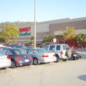 Target - Department Stores Near Me - Colma, California