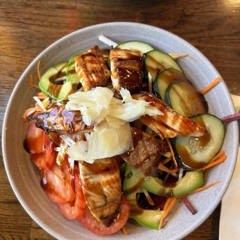 My Thai Fairfax - Healthy Bowl - Thai Near Me - Fairfax, California My Thai Fairfax - Healthy Bowl - Thai Near Me - Fairfax, California