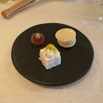 Pollen Street Social - British Near Me - London, XGL