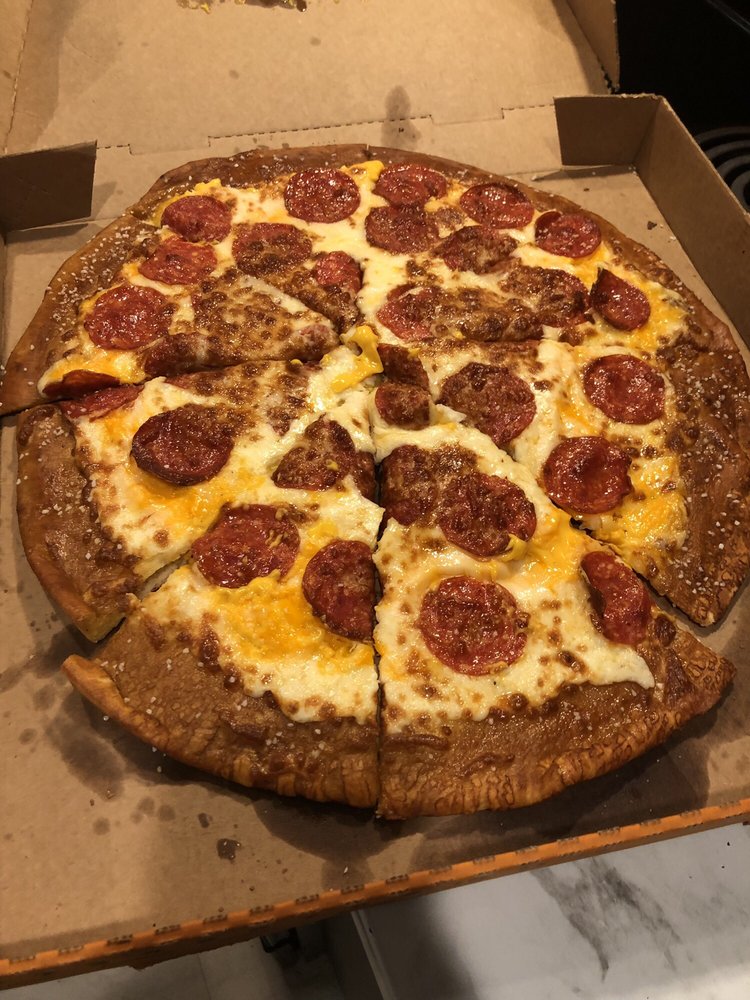 LITTLE CAESARS PIZZA 10 Photos & 11 Reviews 1277 Morse Rd, Columbus