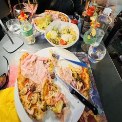 Frida Pizzeria