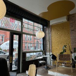 Early Yves