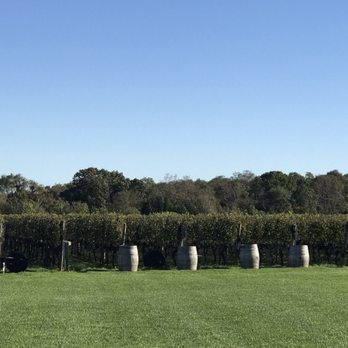 Clovis Point - Vineyards - Wineries Near Me - Jamesport, New York