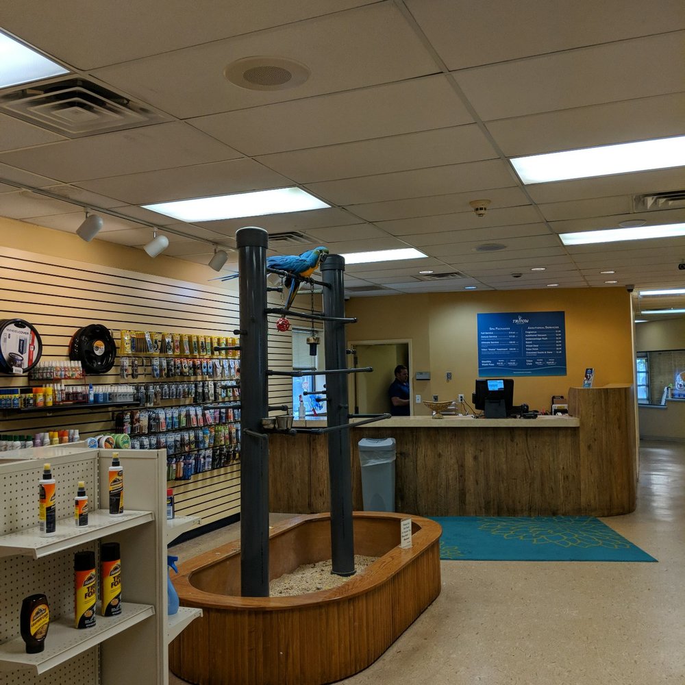Triton Auto Spa - Pay area - Car Wash Near Me - Madison, Wisconsin Triton Auto Spa - Pay area - Car Wash Near Me - Madison, Wisconsin