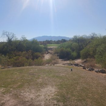 Fred Enke Golf Course - Golf Near Me - Tucson, Arizona