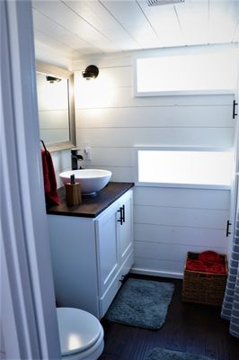 Zions Tiny Oasis by null