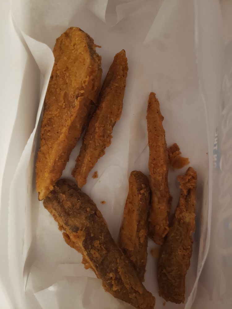 CHESTER’S CHICKEN Updated October 2024 17 Photos & 28 Reviews