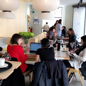 Federal Café - Breakfast & Brunch Near Me - Madrid, M Federal Café - Breakfast & Brunch Near Me - Madrid, M