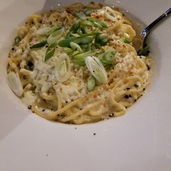 Pacini Pasta & Grill Ristorante - Linguine Algredo gratin - Italian Near Me - Calgary, Alberta Pacini Pasta & Grill Ristorante - Linguine Algredo gratin - Italian Near Me - Calgary, Alberta