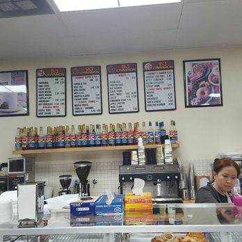 BJ Cinnamon - Bakeries Near Me - Folsom, California