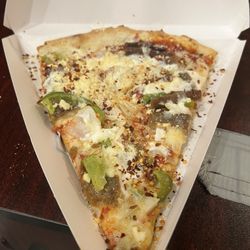 Sal's on Fifth