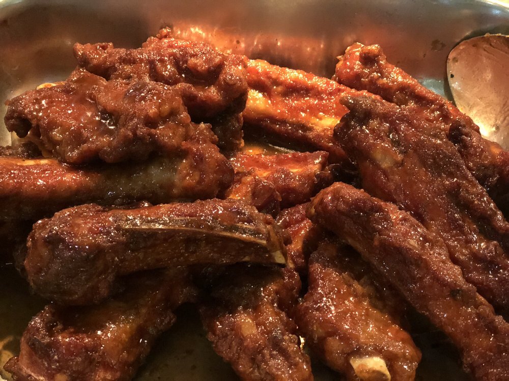 ASIAN PEARL BUFFET HIBACHI GRILL 57 Photos & 61 Reviews Buffets