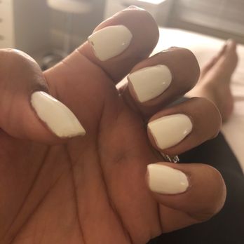 Lucky Nails - Nail Salons Near Me - San Antonio, Texas